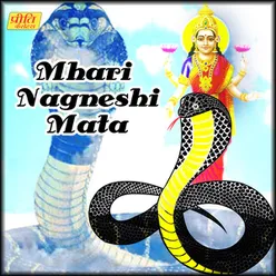 Mhari Nagneshi Mata